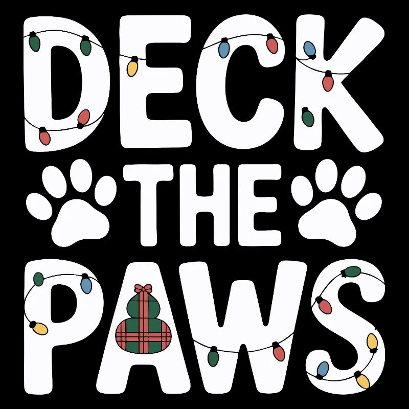 Deck the Paws Holiday Party