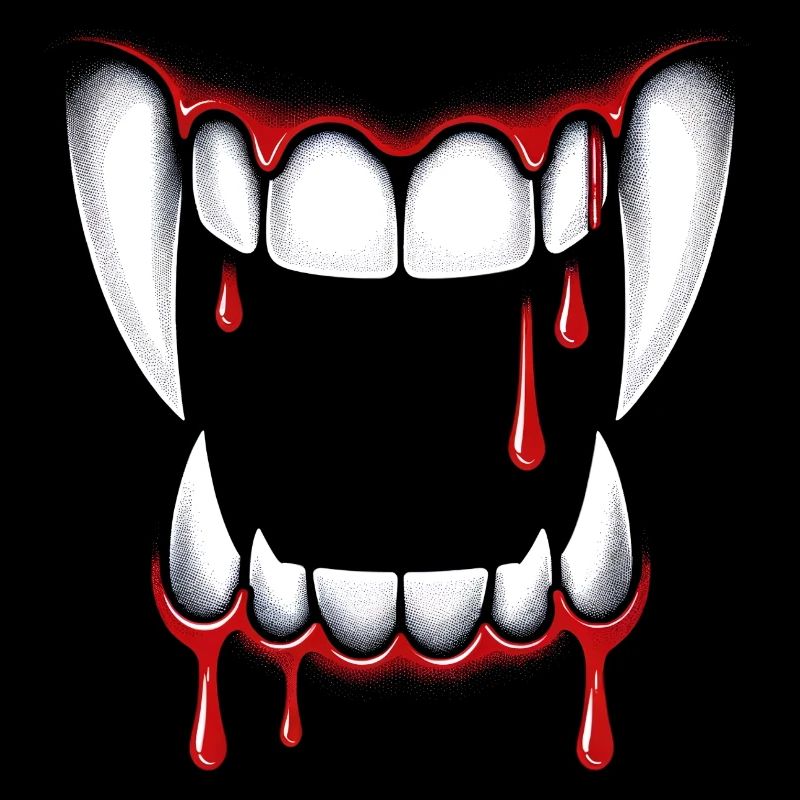 de vampire