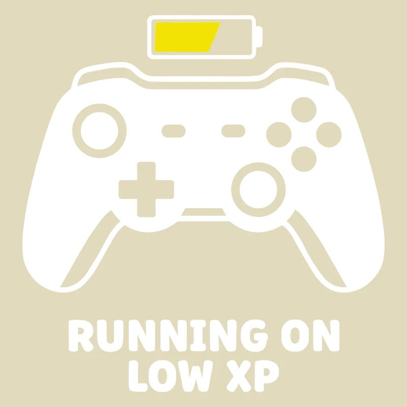 Running on Low XP Controller