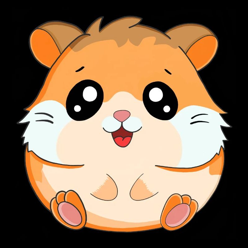 Hamster