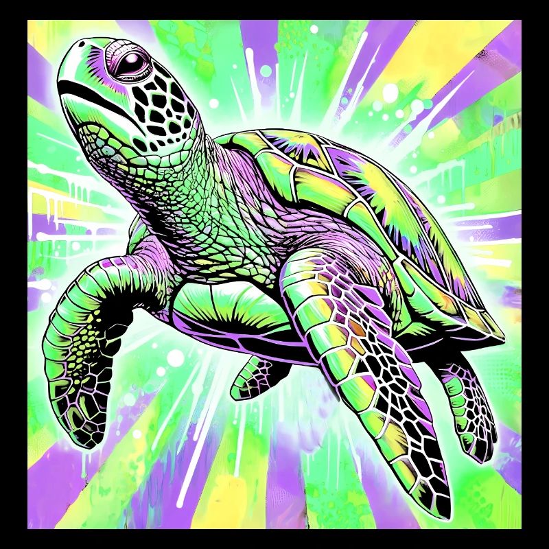 turtle