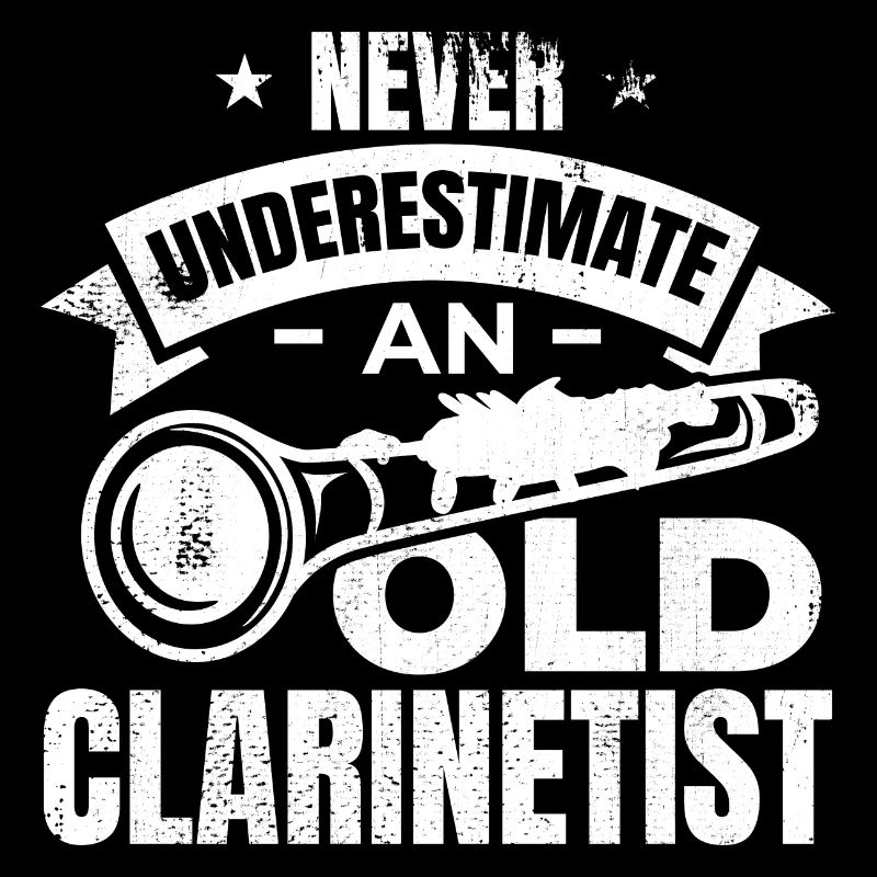 Clarinettes Grand-père