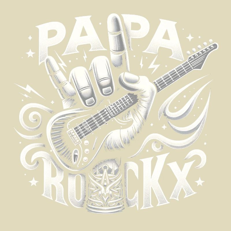 dad rockx father's day dad gift daddy