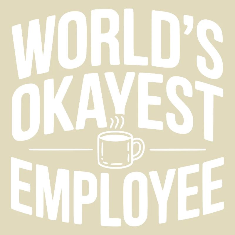 L’employé le plus correct du monde