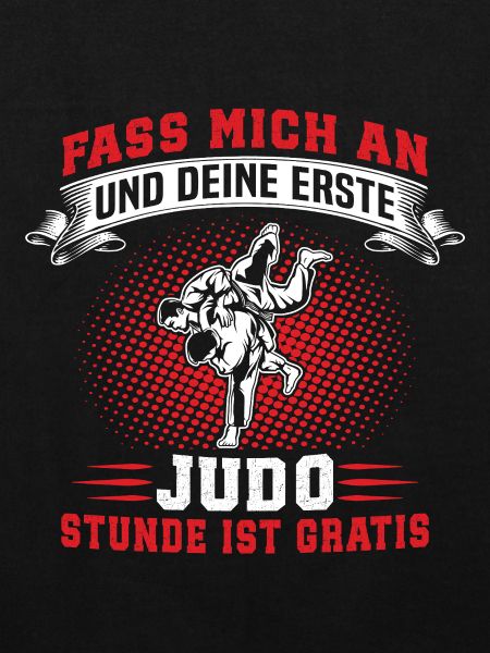 JUDO 