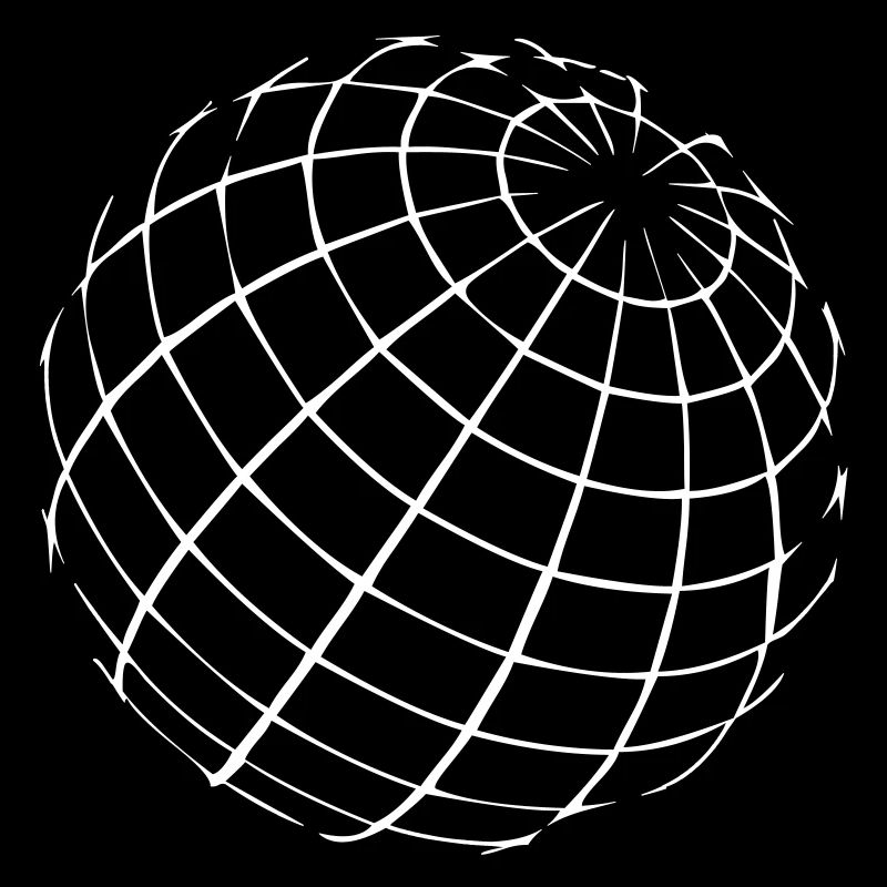 Terre Globe Planète Monde