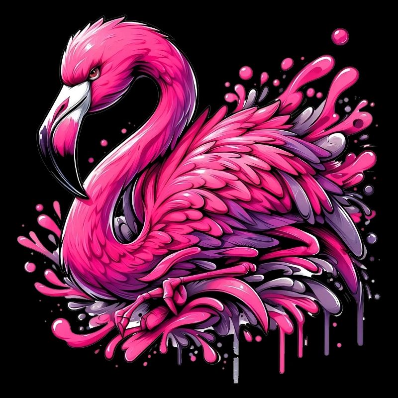 Flamant
