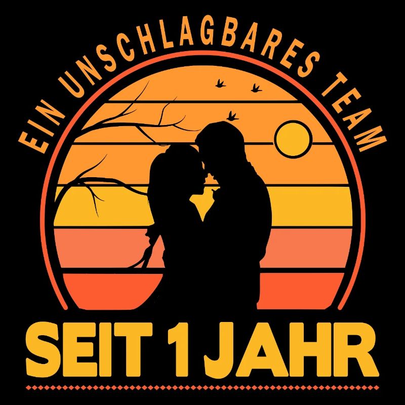1. Hochzeitstag Ehemann Spruch 1 Jahr Ehe 