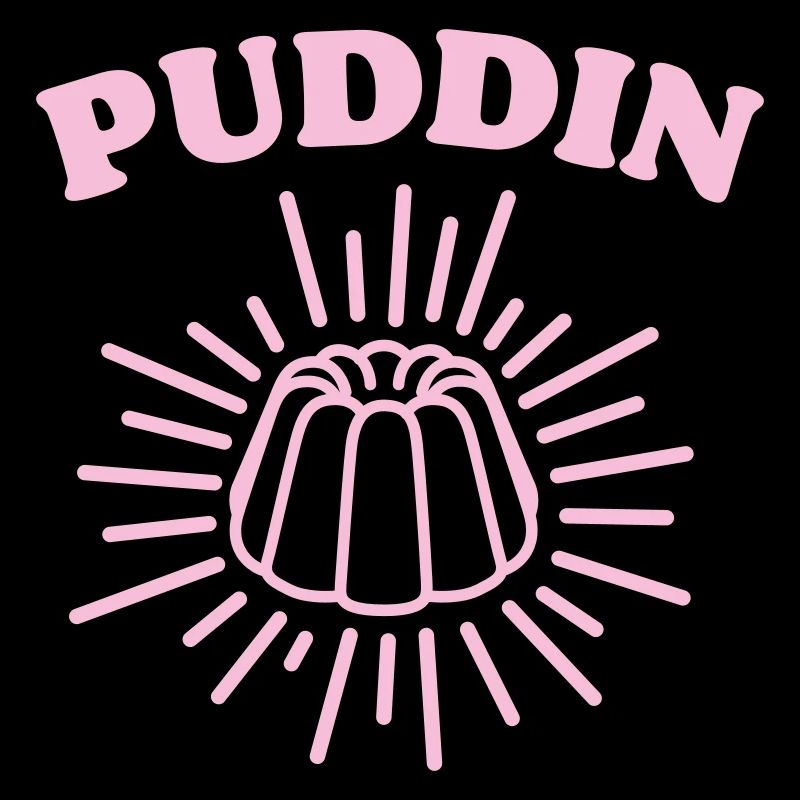 Puddin