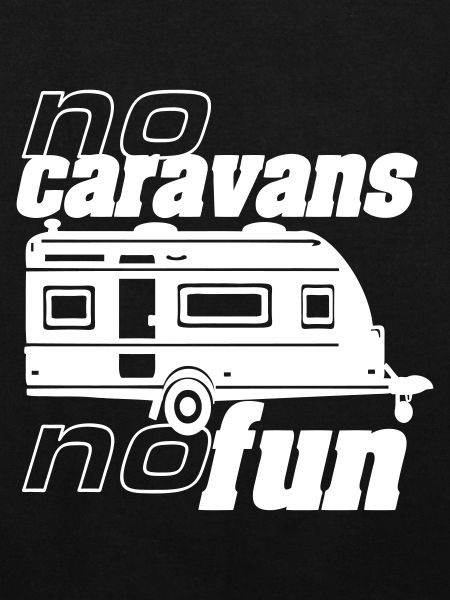 Wohnwagen,Camping,Fun Shirt,Caravan Fun.(25)