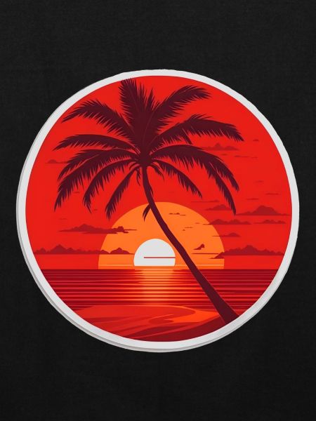 Sonnenuntergang