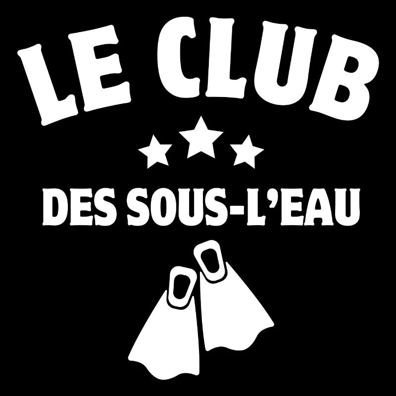 club de plongée, moniteur de plongée, plongeur