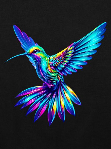 Hummingbird