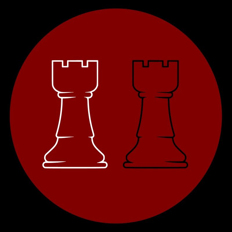 Chess 2 Rooks
