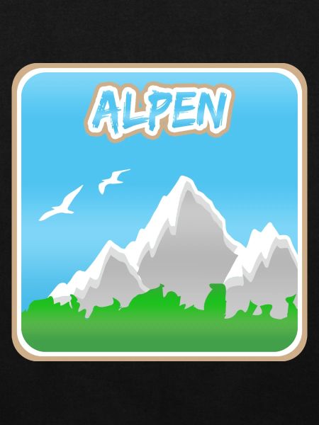 Alpinisme Alpes