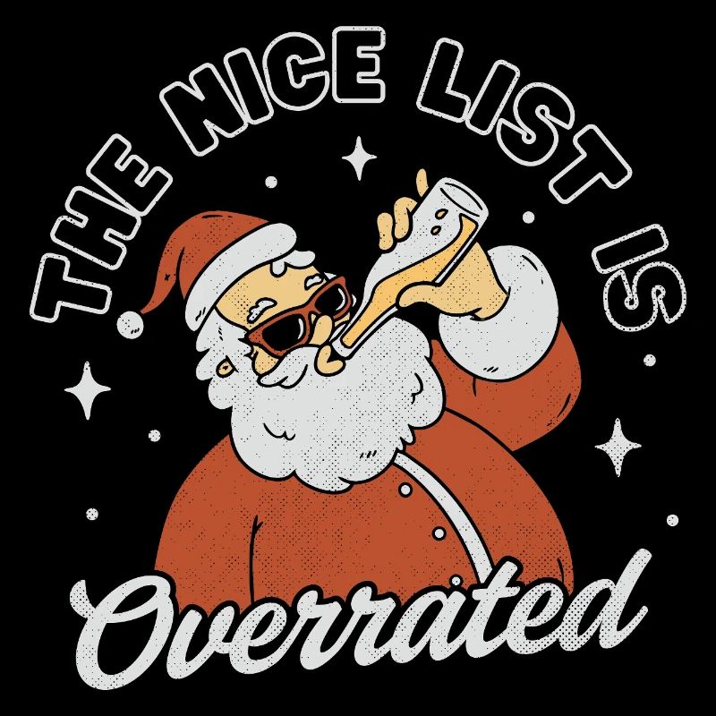 The Nice List ist überbewertet