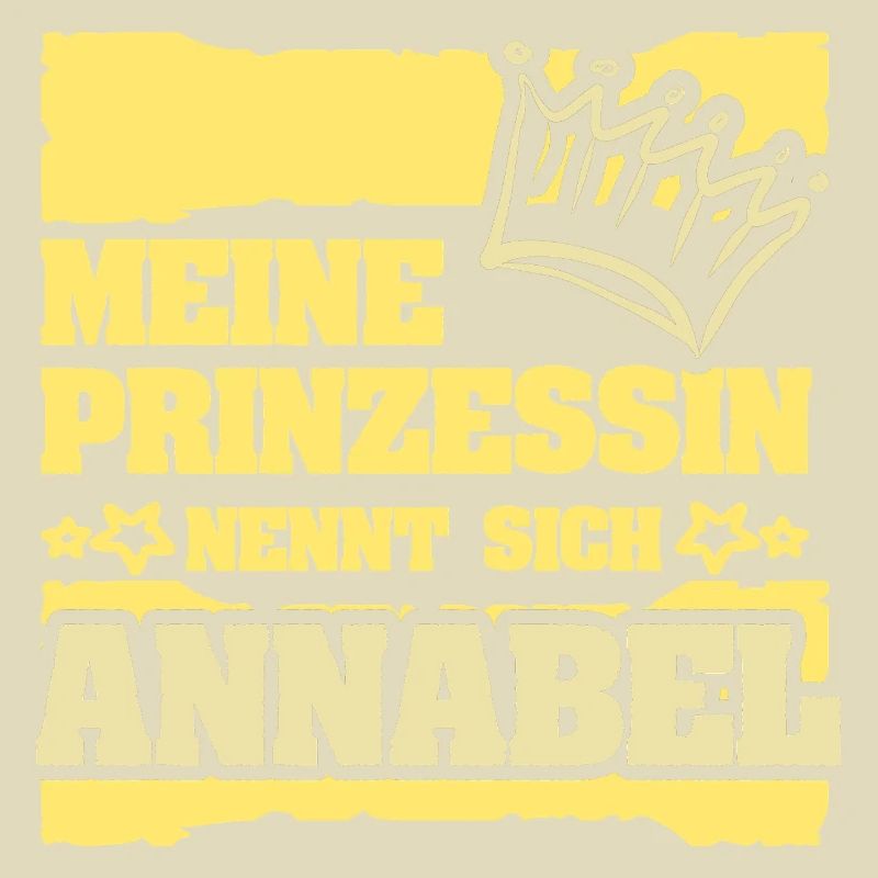 Cadeau pour Annabel