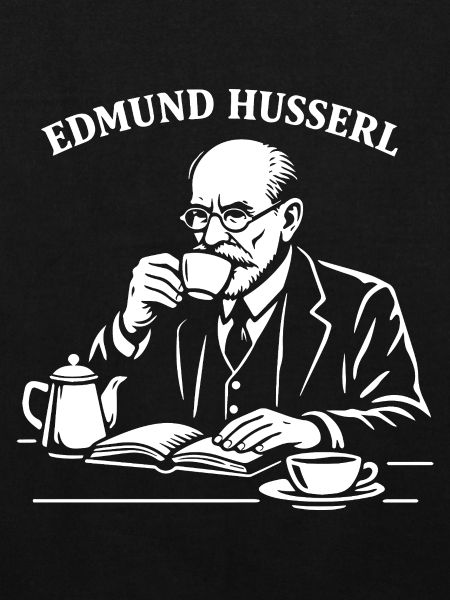 Husserl Coffee Study