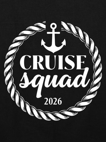Croisière Squad Kreuzfahrt 2026