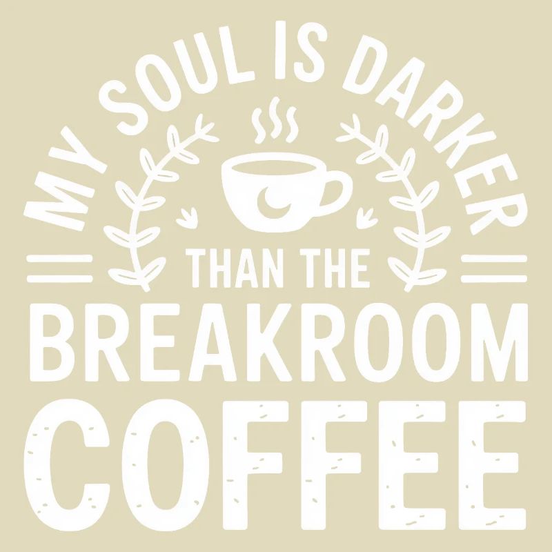 Darker Soul Breakthrough Coffee