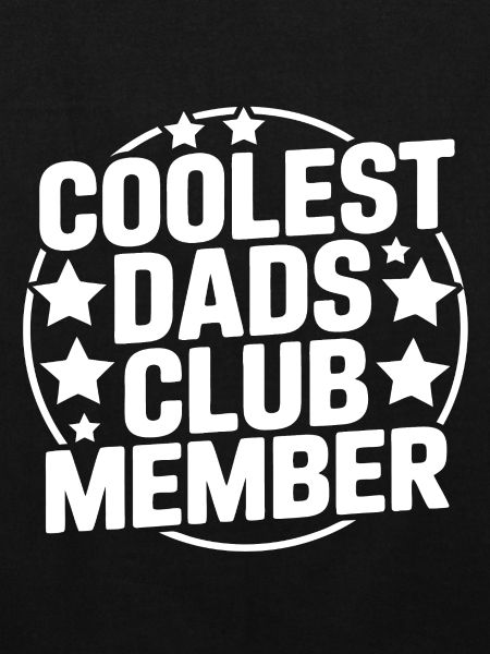 Papa le plus cool