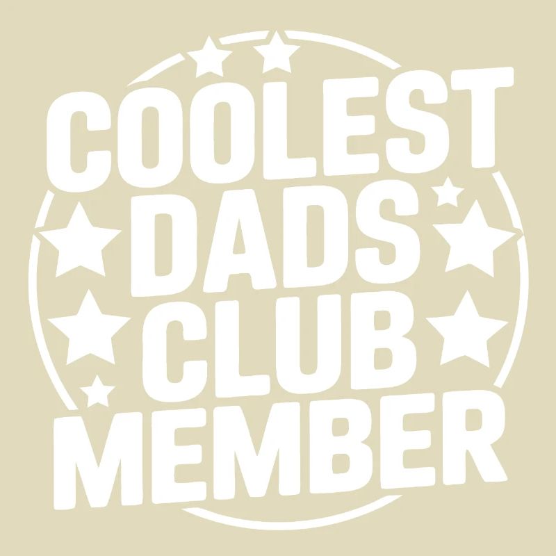 Papa le plus cool