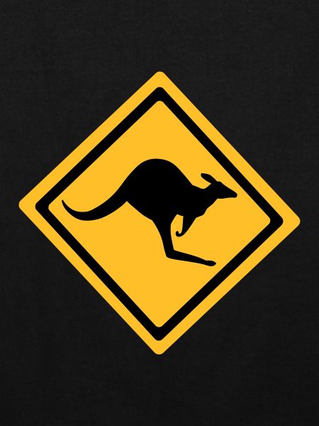 Australian Kangaroo Anmelden
