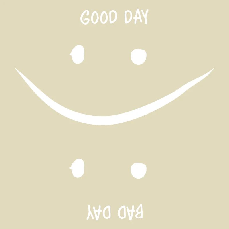 Guter oder Schlechter Tag