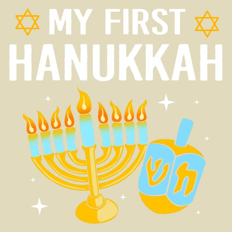 Hanoukka Hanoukka Hanoukka