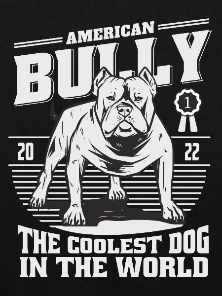 American Bulldog