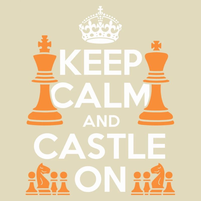 Keep Calm And Castle On