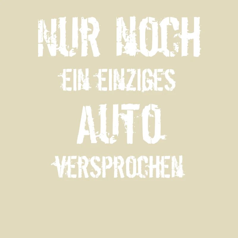 Nur Noch Ein Einziges Auto