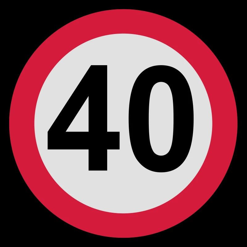 40 ans