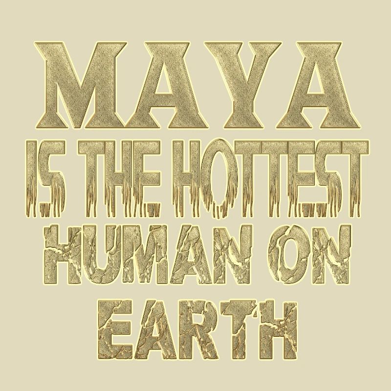 Maya