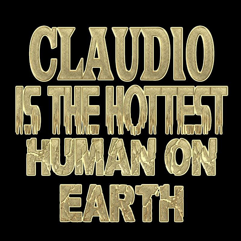 Claudio
