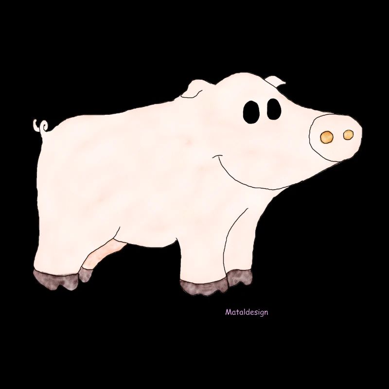 Cochon / Cochon