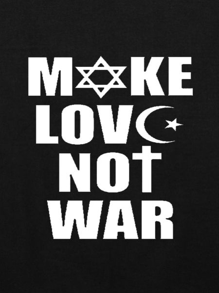 Make Love no War
