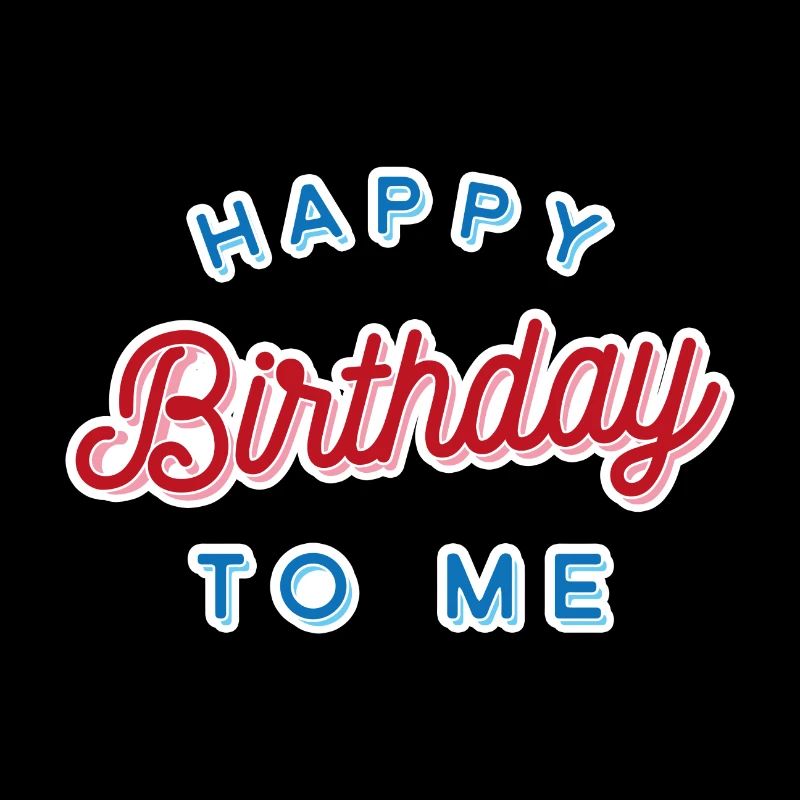 Joyeux anniversaire