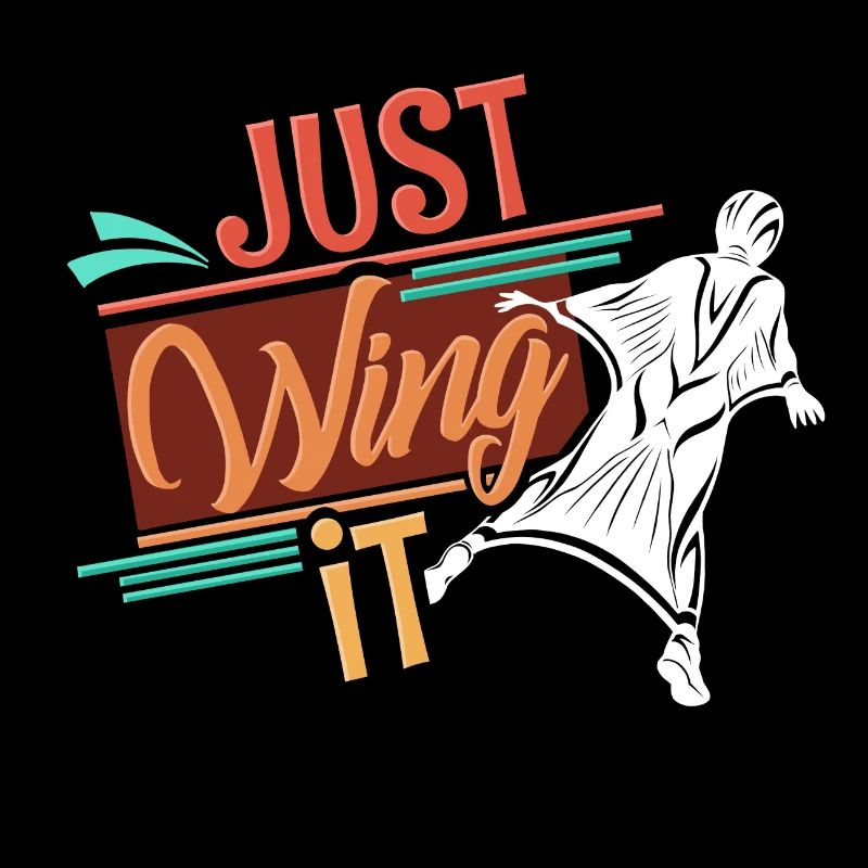Wingsuit