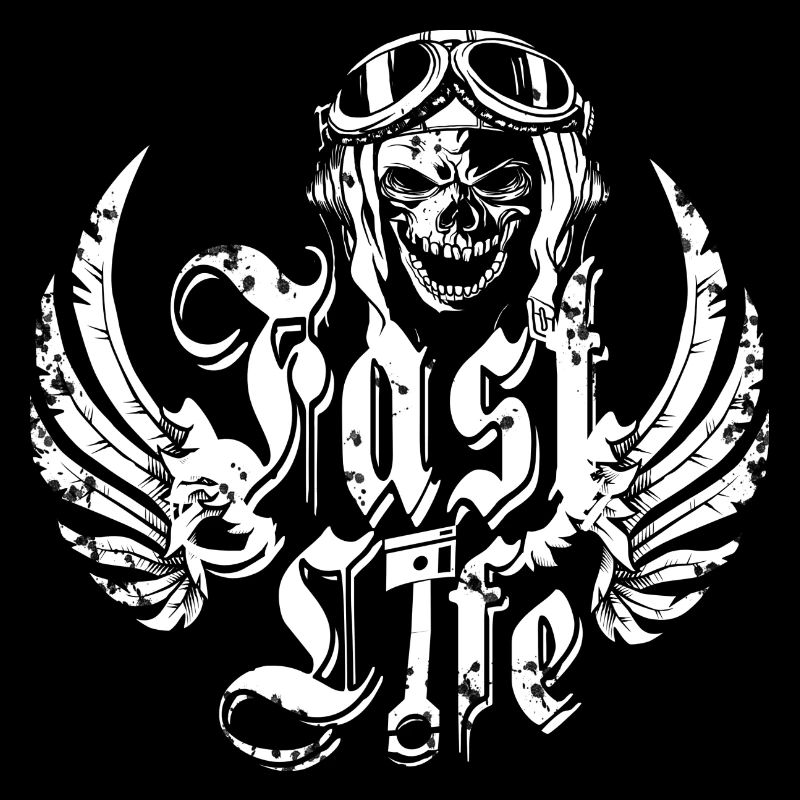 Biker Leben