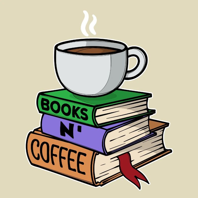 Coffee Drinker Milk Coffee Coffee Drinking Statement