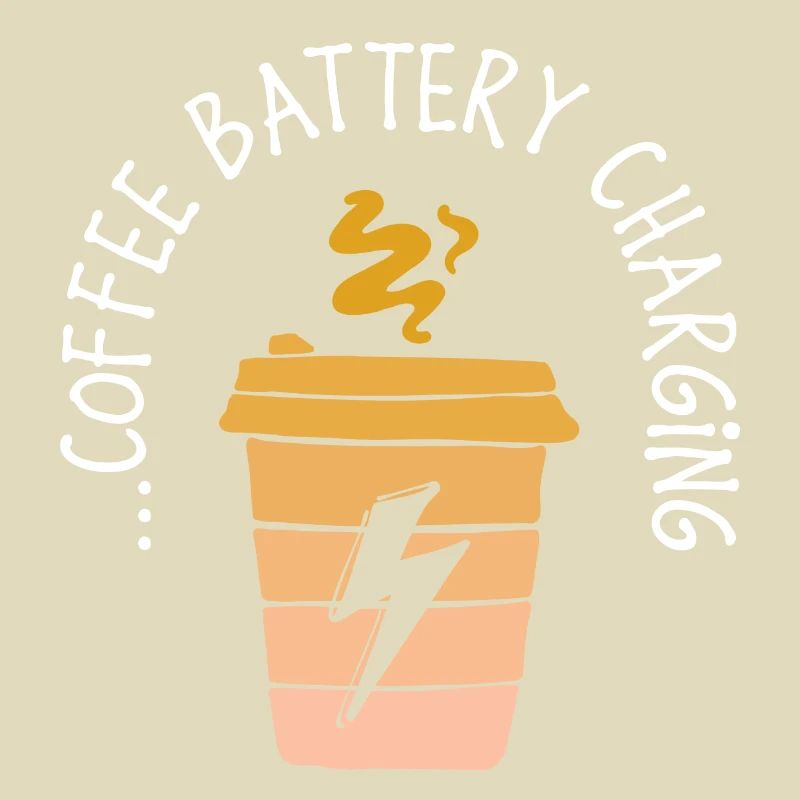 Coffee Lovers Coffee Statement Coffee Drinker