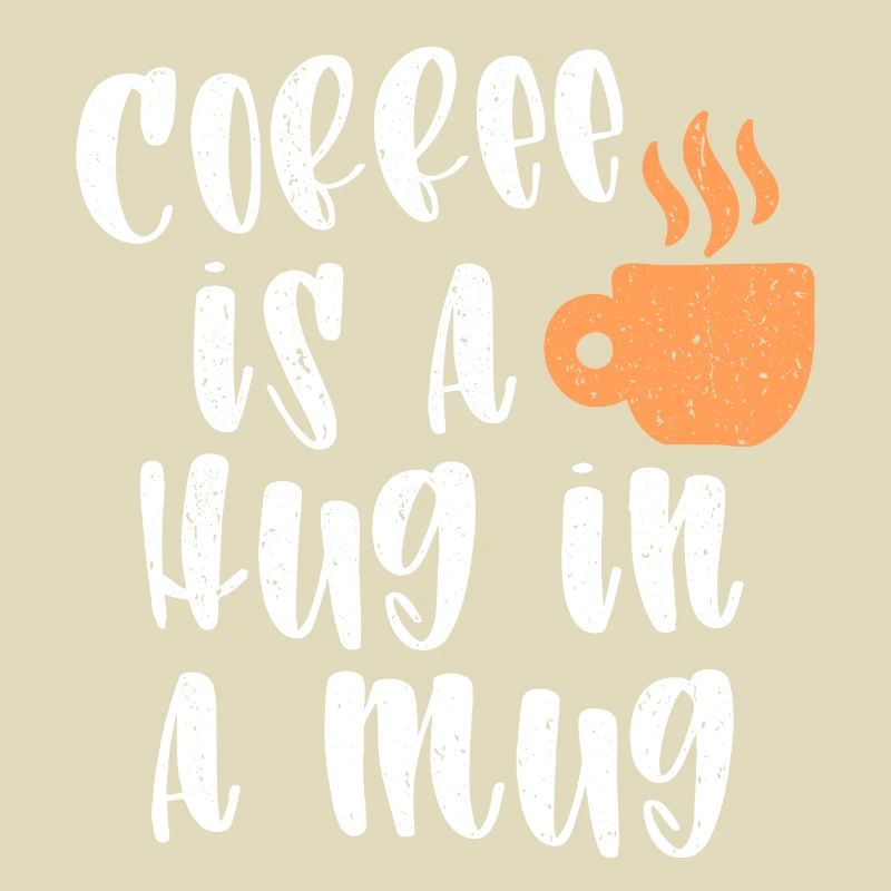 Cool Coffee Statement Caffeine Coffee Cup