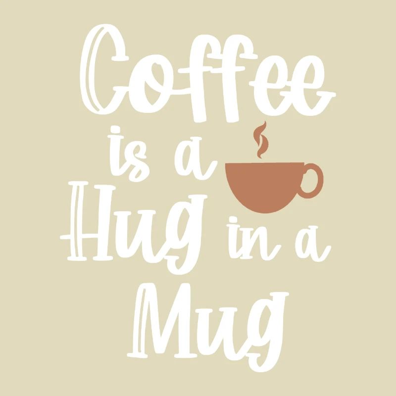 Caffeine Coffee Statement Coffee Cup Coffee Drinker