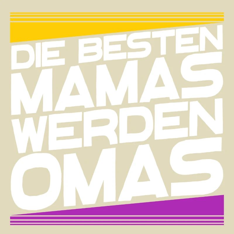 Großmutter Oma gratulation Statement Großmama