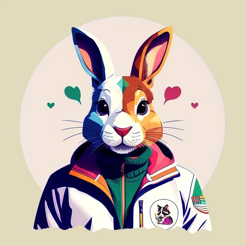 Bunny, Easter Bunny