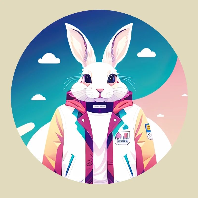 Bunny, Rabbit, Easter Bunny