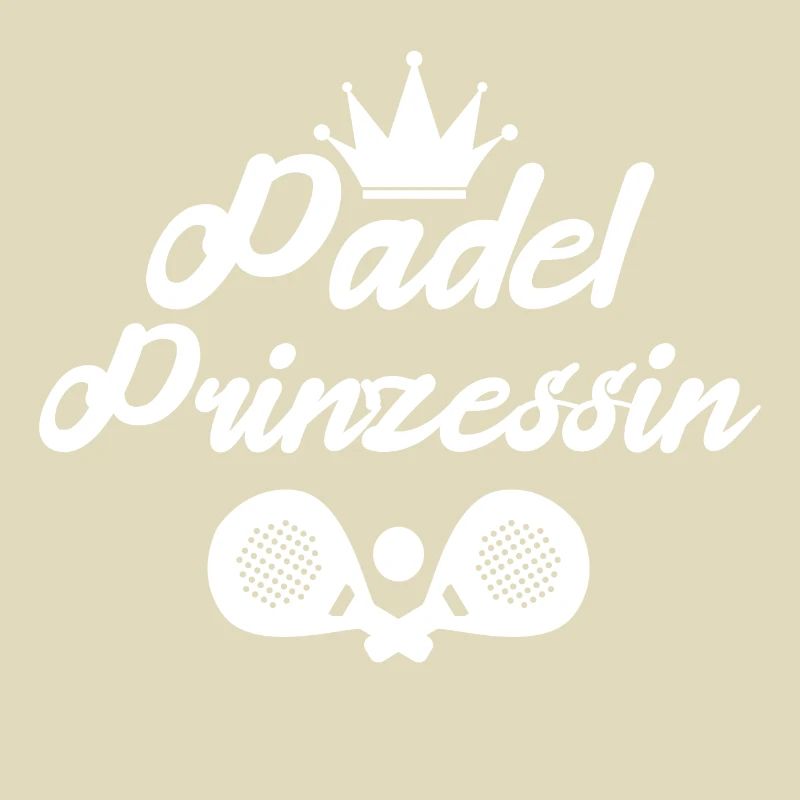 Setback Padel Player Statement Racket Balls