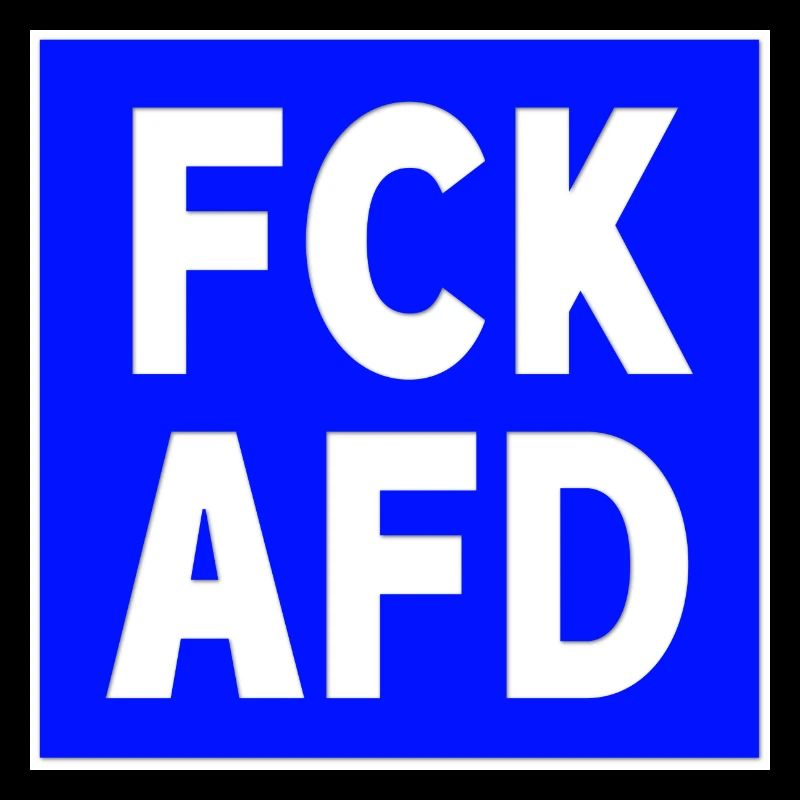 FCK AFD