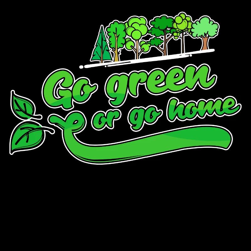 Nature Statement Earth Environment Tree Nature Conservation